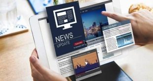 Website tampang.com Indonesia Media Online yang Kredibel dan Terpercaya