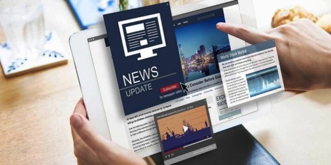Website tampang.com Indonesia Media Online yang Kredibel dan Terpercaya