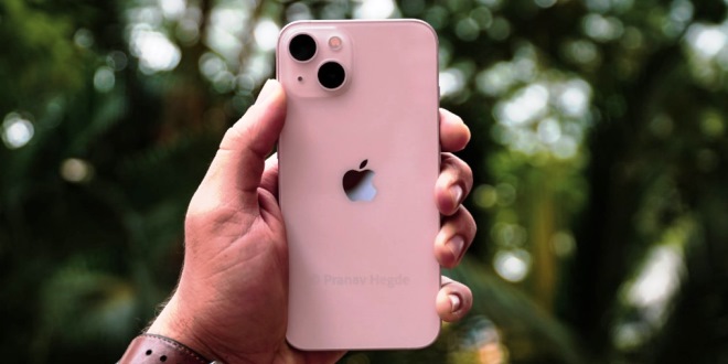 Harga iPhone 13 iBox Terbaru