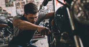 Rekomendasi Tempat Servis Motor Terdekat di Jakarta