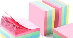 Harga Sticky Note Terbaru, Picture