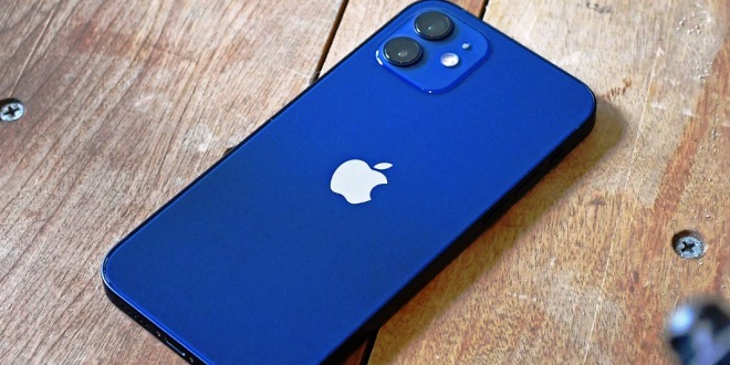 Harga iPhone 12 iBox Terbaru