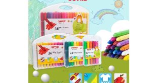 Harga Silky Crayon JOYKO