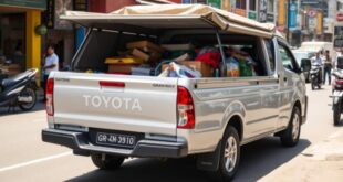 Rental Mobil Angkutan Barang Bandung   Pickup Murah