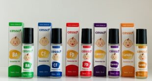 Harga Cessa Essential Oil Terbaru, picture