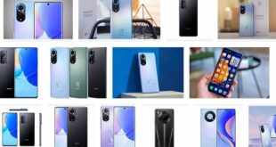 Harga Hp Huawei Nova 9 Terbaru dan Spesifikasinya