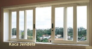 Harga Kaca Jendela Saat Ini