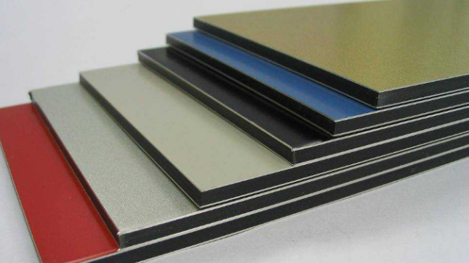 Keunggulan Aluminium Composite Panel