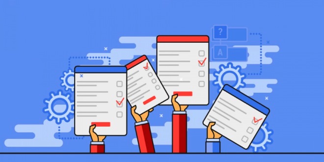 Mengenal Kuesioner Penelitian, Alat Penting untuk Mengungkap Data