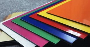 Mengenal PT Karya Utama Steel, Jual ACP Surabaya Berkualitas dan Terpercaya