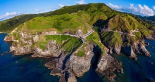 Rekomendasi Destinasi Wisata Pulau Batanes yang Patut Kamu Kunjungi