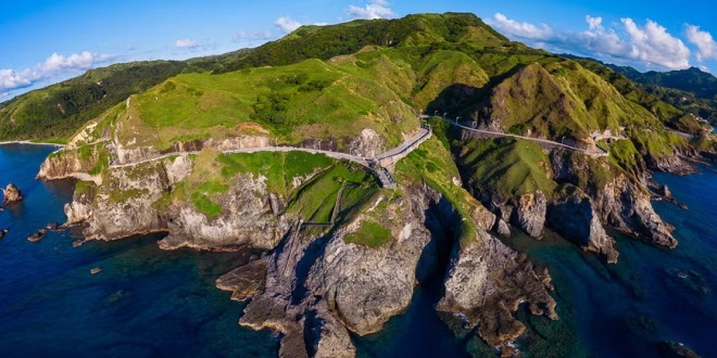 Rekomendasi Destinasi Wisata Pulau Batanes yang Patut Kamu Kunjungi