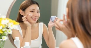 Rekomendasi Merk Eye Cream untuk Remaja Terbaik, Manfaat dan Cara Penggunaan