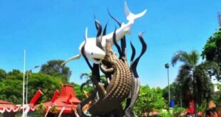 Tips Liburan di Surabaya agar Seru, Praktis, dan Nggak Ribet