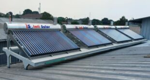 Tips Memilih Water Heater yang Tepat untuk Kebutuhan Anda