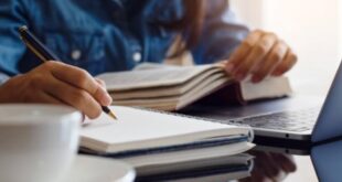 Tips Menjadi Seorang Resensi Buku yang Asyik dan Berpengaruh