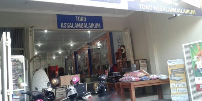 6 Toko Mebel Lamongan Terbaik untuk Furnitur Berkualitas dan Harga Terjangkau