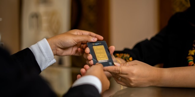 Beli Emas di Galeri 24, Investasi Aman dengan Produk Berkualitas dan Garansi Keaslian