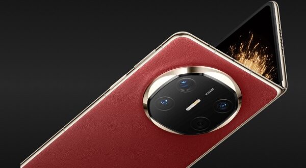 Harga Huawei Mate X6 dan Spesifikasi Terbaru Smartphone Lipat Futuristik dengan Performa Tangguh