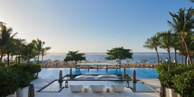 Liburan Mewah dan Berkelas di Mulia Resort Bali, Tempat Terbaik untuk Staycation Impian