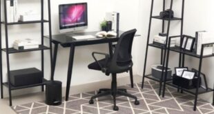 Perbandingan Kursi Gaming vs Kursi Kantor, Mana yang Lebih Nyaman, Ergonomis, dan Cocok untuk Kebutuhanmu