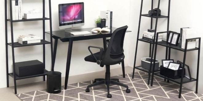 Perbandingan Kursi Gaming vs Kursi Kantor, Mana yang Lebih Nyaman, Ergonomis, dan Cocok untuk Kebutuhanmu