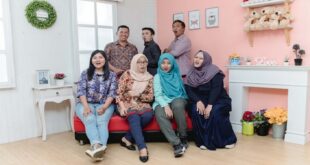 4 Rekomendasi Studio Foto Terbaik di Solo untuk Hasil Foto Maksimal