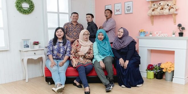 4 Rekomendasi Studio Foto Terbaik di Solo untuk Hasil Foto Maksimal