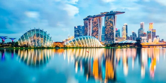 Destinasi Wisata di Singapura yang Banyak Dikunjungi, Dari Spot Ikonik sampai Hidden Gems yang Bikin Betah