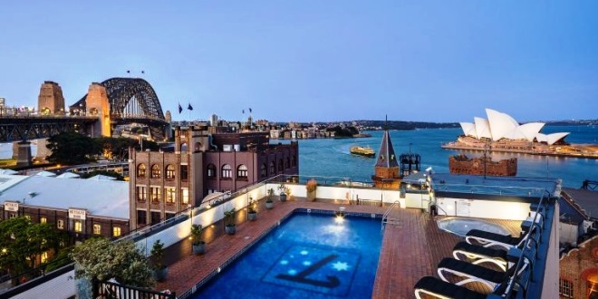 Rekomendasi Hotel di Australia untuk Liburan, Pilihan Akomodasi Nyaman dari Sydney hingga Perth