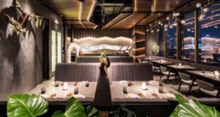 Rekomendasi Restoran Fine Dining di Surabaya yang Menyajikan Pengalaman Kuliner Mewah