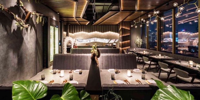 Rekomendasi Restoran Fine Dining di Surabaya yang Menyajikan Pengalaman Kuliner Mewah