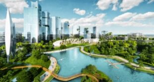 Subang Smartpolitan, The Future of Smart Industrial Parks, A Game Changer for Businesses