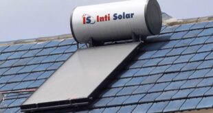 Tips Memilih Solar Water Heater untuk Kebutuhan Rumah Tangga