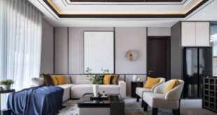 Tips Menentukan Warna Cat Rumah yang Tepat untuk Hunian yang Indah dan Nyaman