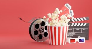 Deretan Film Indonesia Terbaru yang Tayang di Bioskop Bulan Mei 2025