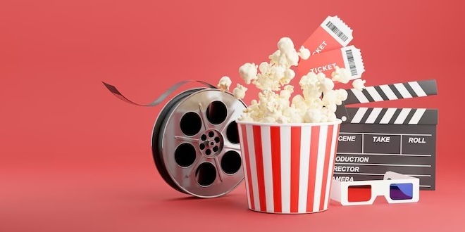 Deretan Film Indonesia Terbaru yang Tayang di Bioskop Bulan Mei 2025