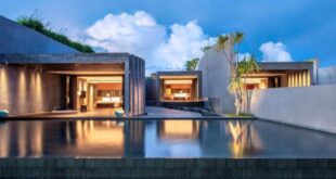 Hotel Terbaik di Bali untuk Staycation yang Bikin Kamu Betah Liburan