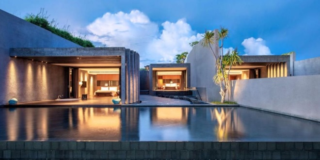 Hotel Terbaik di Bali untuk Staycation yang Bikin Kamu Betah Liburan