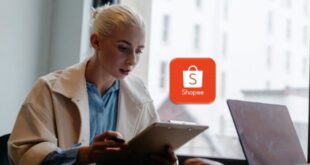 Ingin Bisnis Online Tanpa Modal Begini Cara Dropship di Shopee