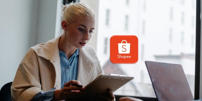 Ingin Bisnis Online Tanpa Modal Begini Cara Dropship di Shopee