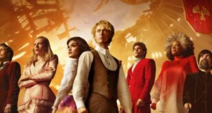 Review Film The Hunger Games The Ballad of Songbirds & Snakes