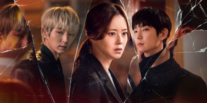 Drama Korea Bertema Thriller yang Bikin Kamu Susah Tidur Nyenyak