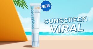 Harga Sunscreen Glad2Glow Terbaru