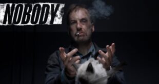 Nobody (2021) Aksi Brutal dari Sosok yang Selama Ini Diremehkan