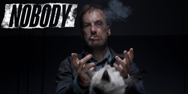 Nobody (2021) Aksi Brutal dari Sosok yang Selama Ini Diremehkan