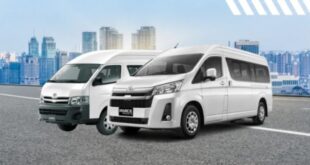 Harga Sewa Mobil Travel Terbaru di Jakarta