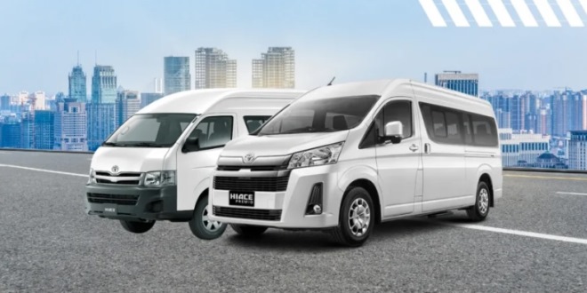 Harga Sewa Mobil Travel Terbaru di Jakarta
