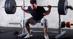 Panduan Ilmiah Dunia Fitness dan Gym untuk Pemula Strategi, Kesalahan Umum, dan Tips Efektif