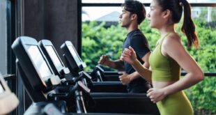 Harga Treadmiil Terbaru